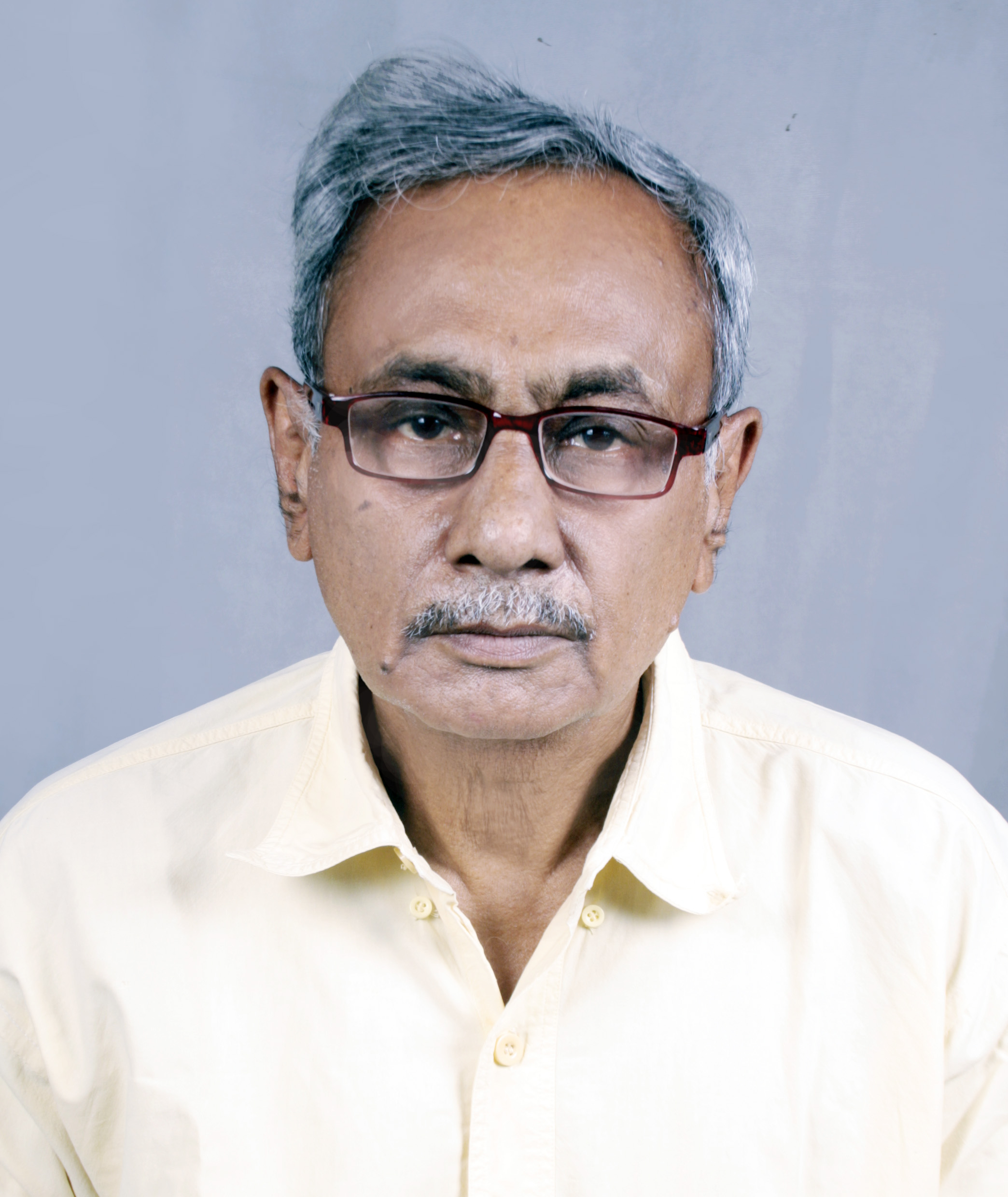 Saunak Mandal